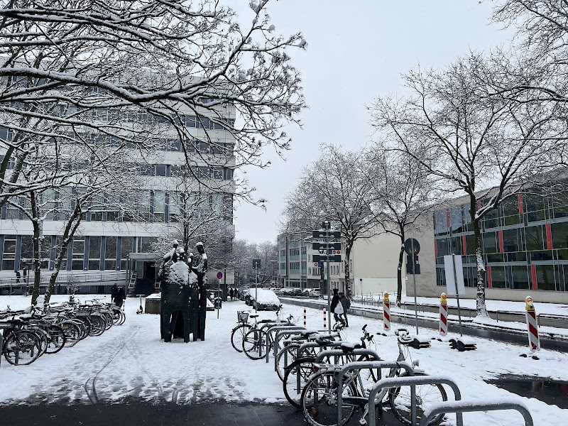 RWTH Aachen University Library