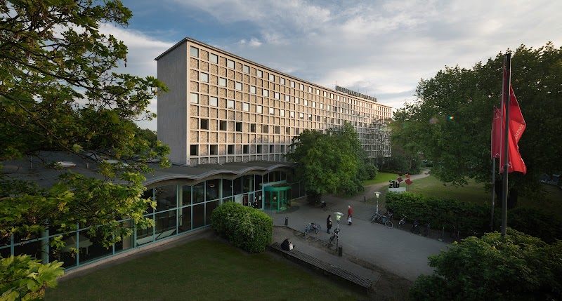 Amerika-Gedenkbibliothek