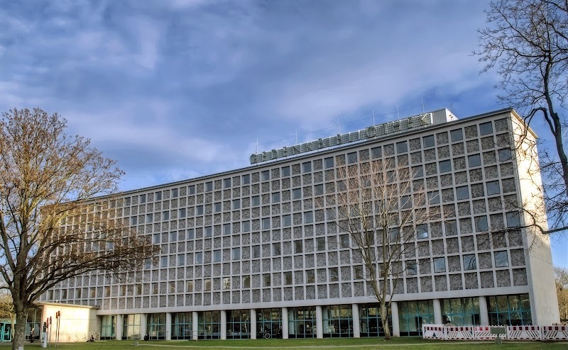 Amerika-Gedenkbibliothek