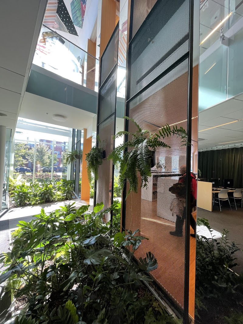 Bibliothèque Marc-Favreau