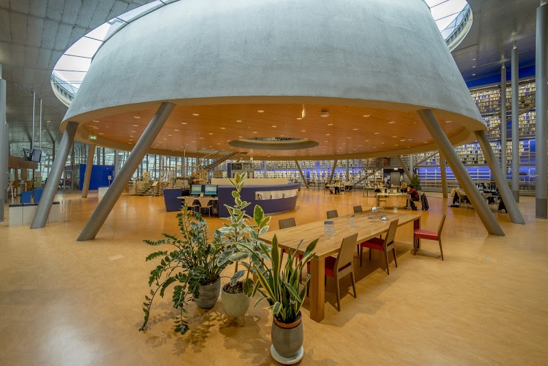 TU Delft Library