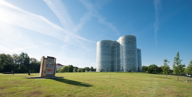 IKMZ BTU Cottbus-Senftenberg