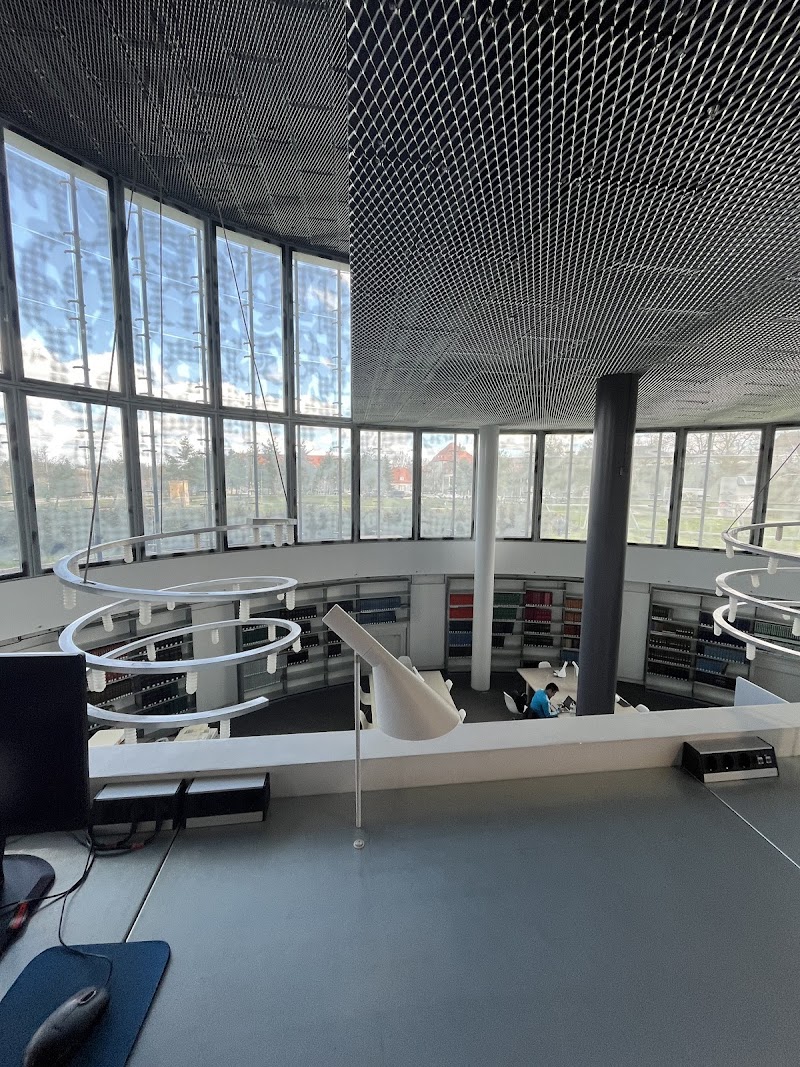 IKMZ BTU Cottbus-Senftenberg