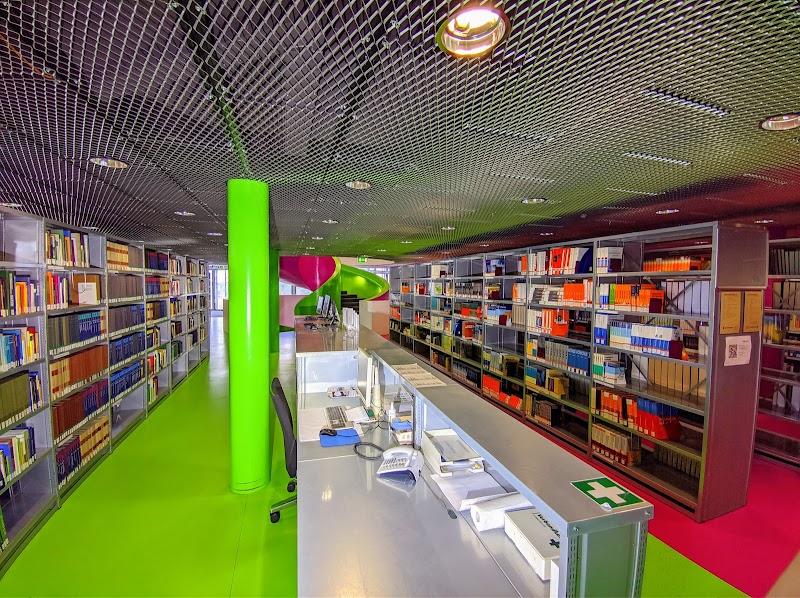 IKMZ BTU Cottbus-Senftenberg