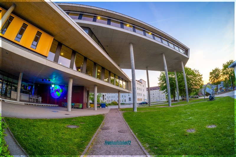 Magdeburg University Library