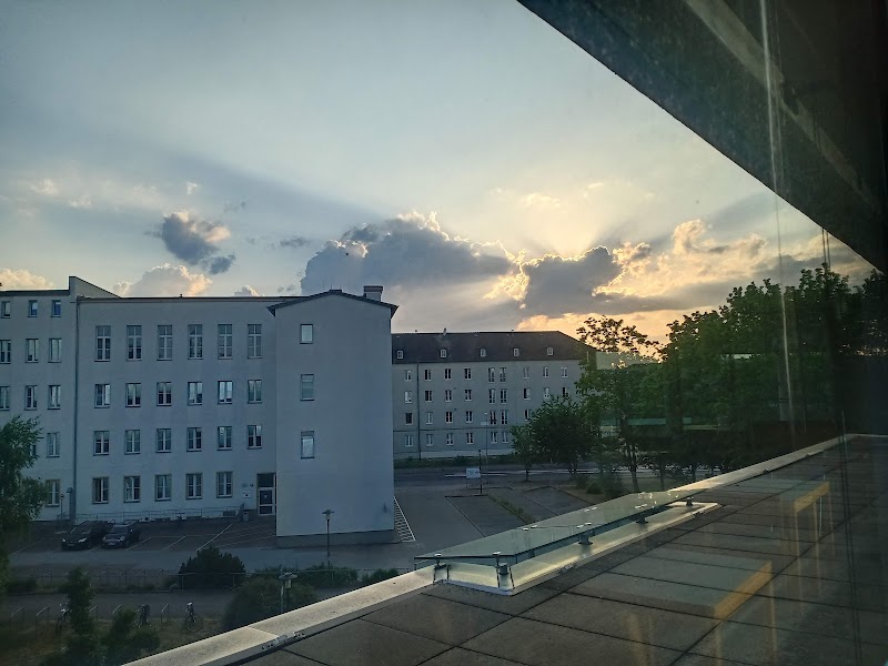Magdeburg University Library