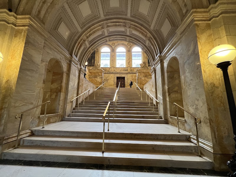 Boston Public Library