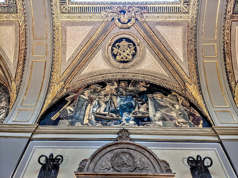 Boston Public Library