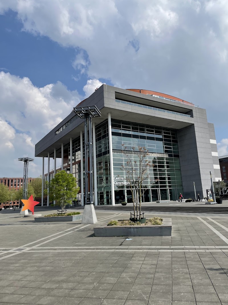 Centre Céramique