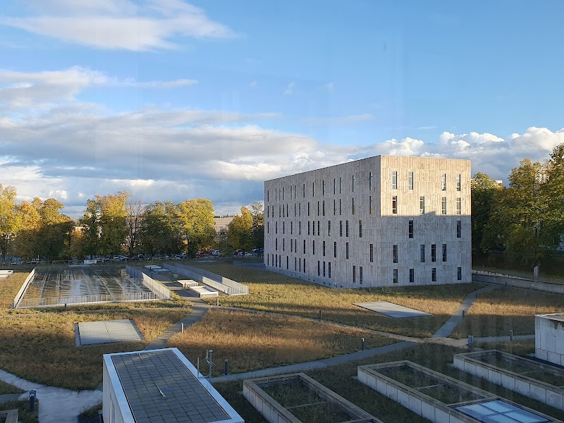 Dresden University Library