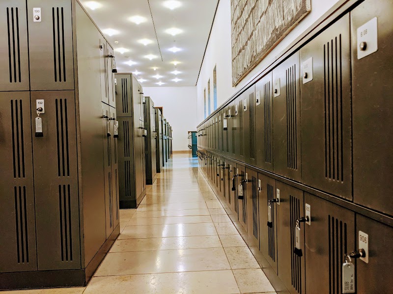 Dresden University Library