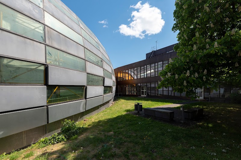 Philological Library FU Berlin