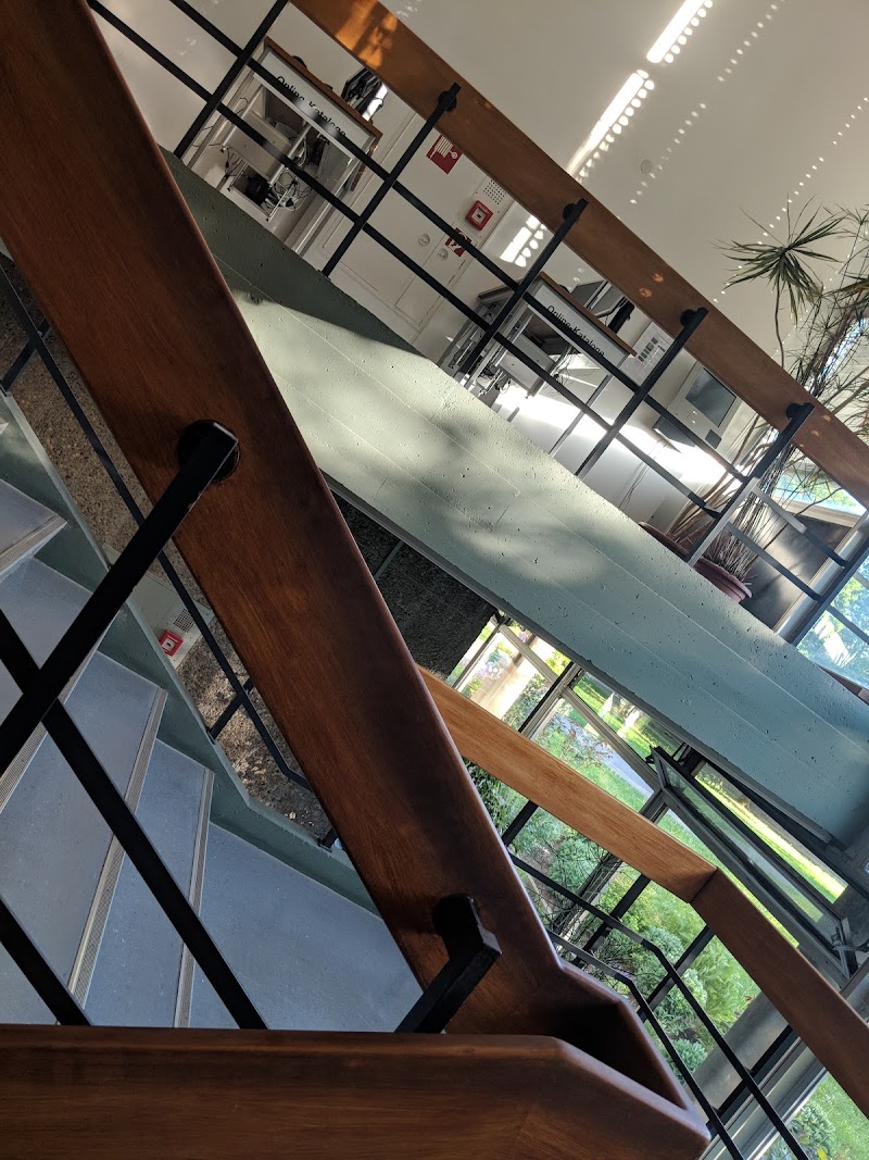 Stuttgart University Library