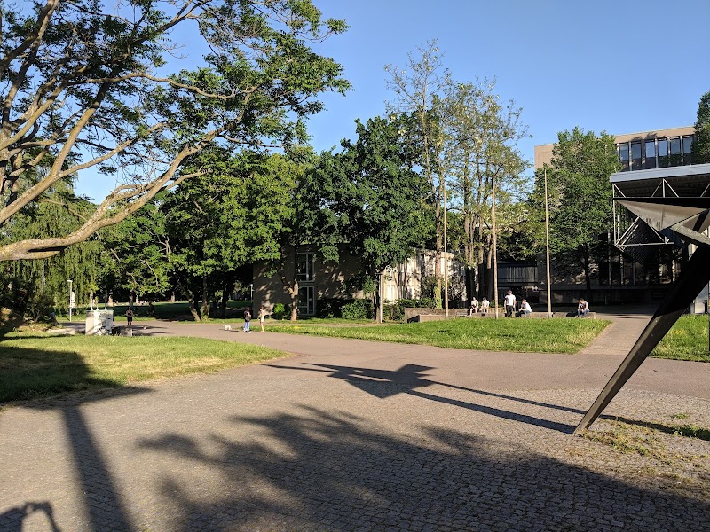Stuttgart University Library