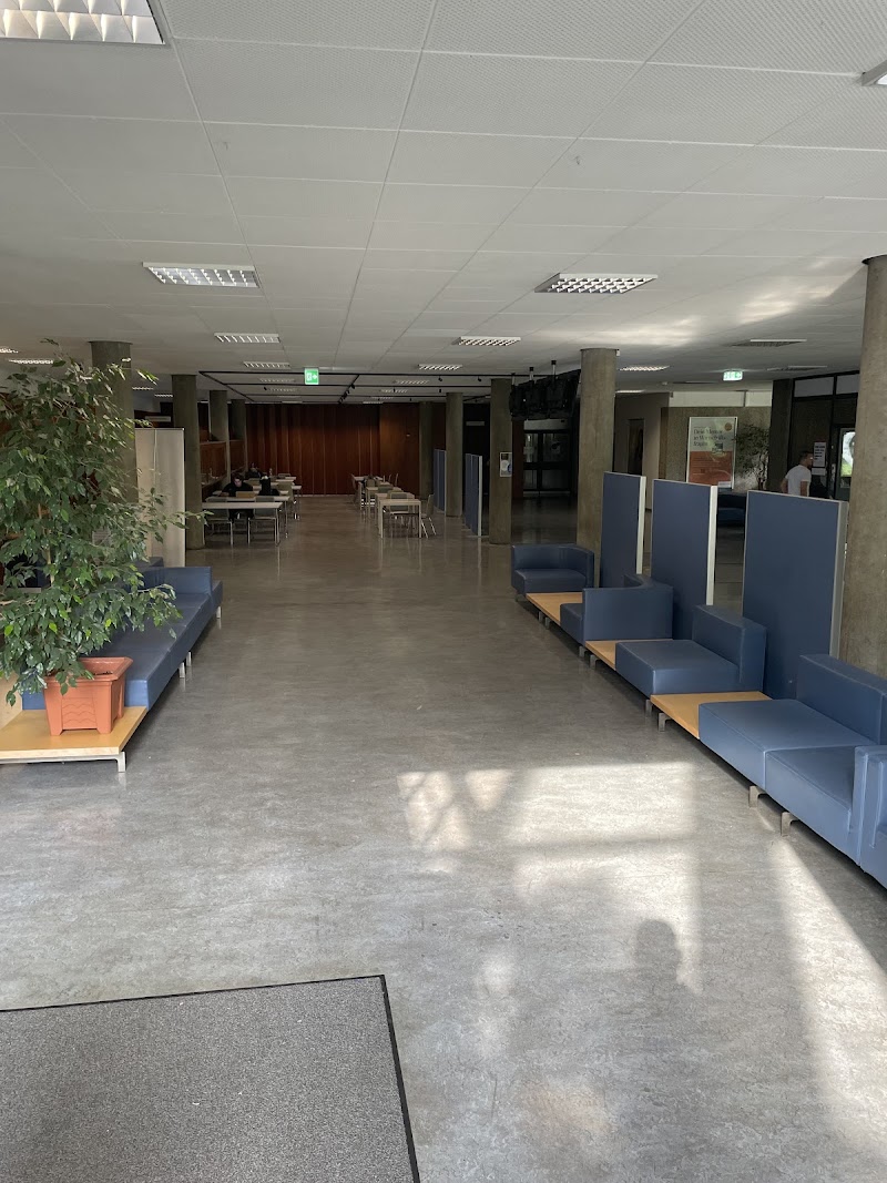 Stuttgart University Library