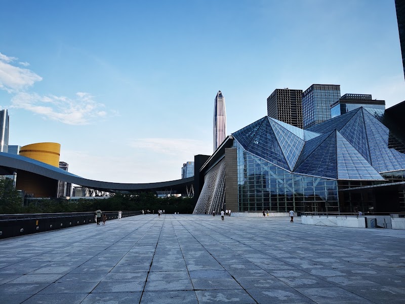Shenzhen Library