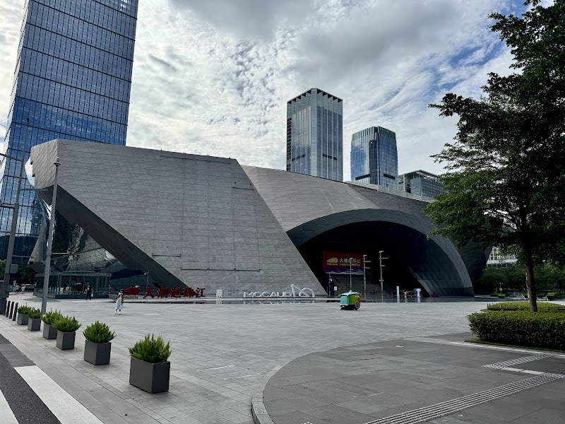 Shenzhen Library