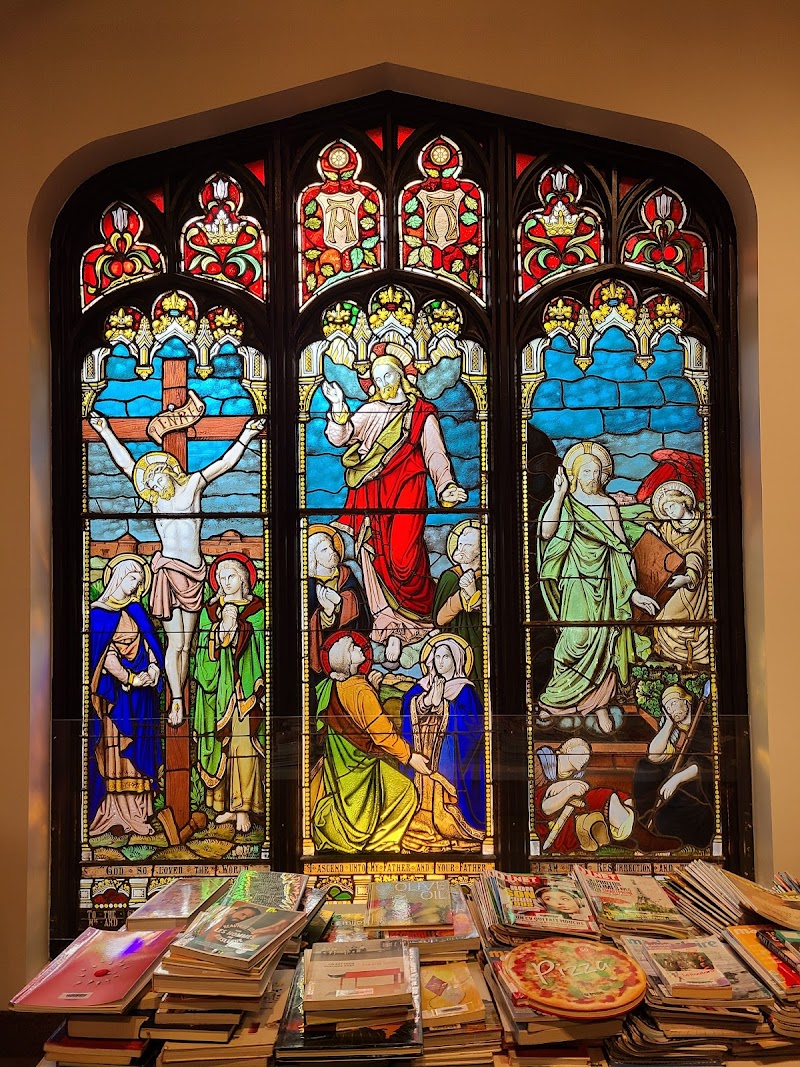 Bibliothèque Mordecai-Richler