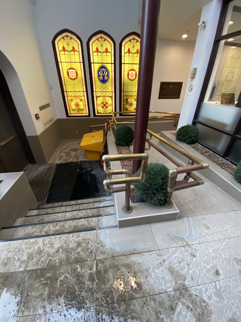 Bibliothèque Mordecai-Richler