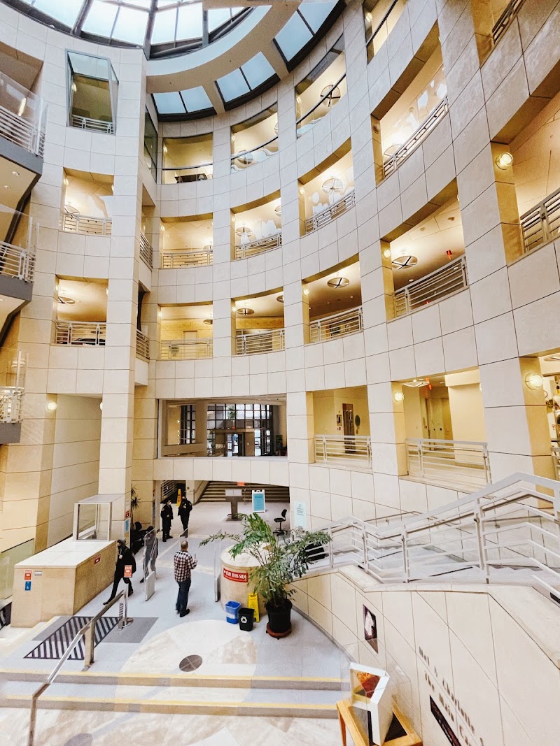 San Francisco Library