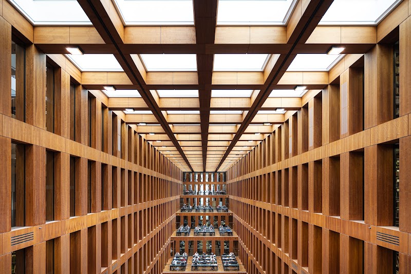 Grimm Zentrum HU Berlin