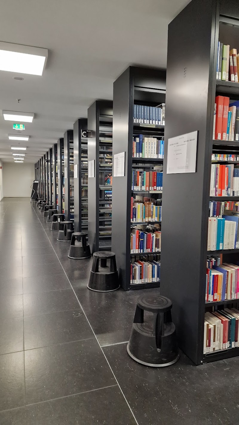 Grimm Zentrum HU Berlin