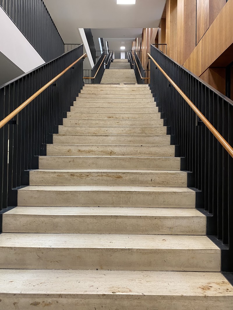 Grimm Zentrum HU Berlin