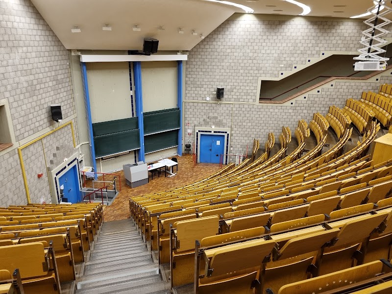 TU Berlin Mathematics Library