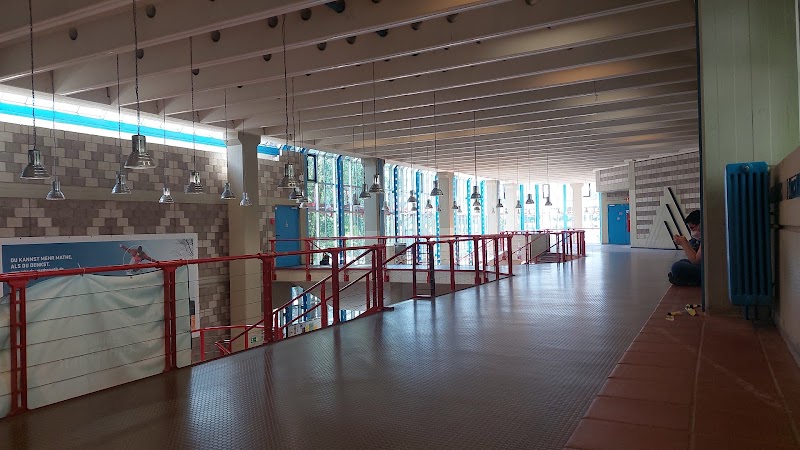 TU Berlin Mathematics Library