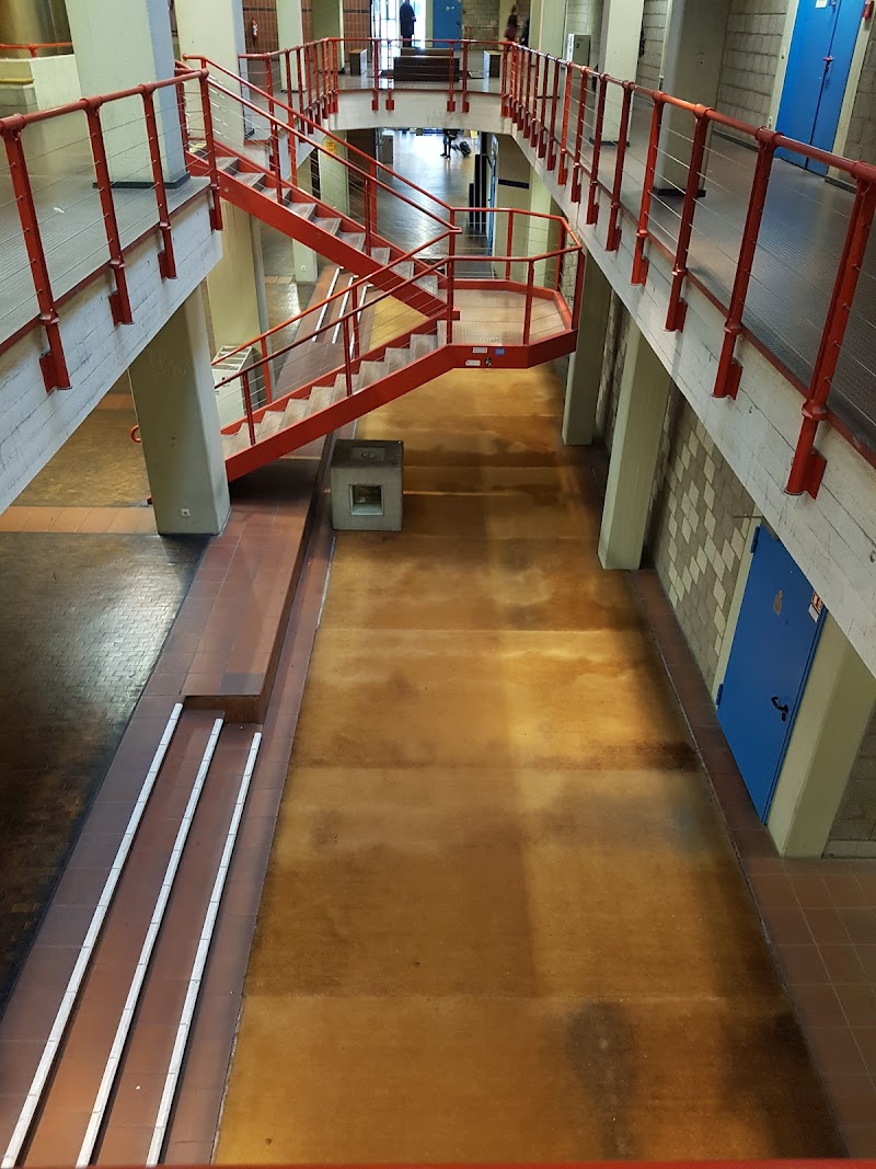 TU Berlin Mathematics Library