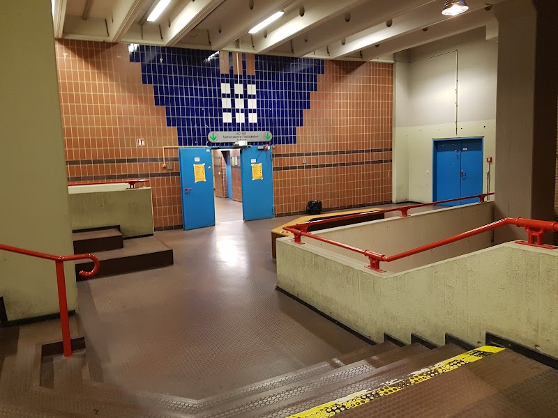 TU Berlin Mathematics Library