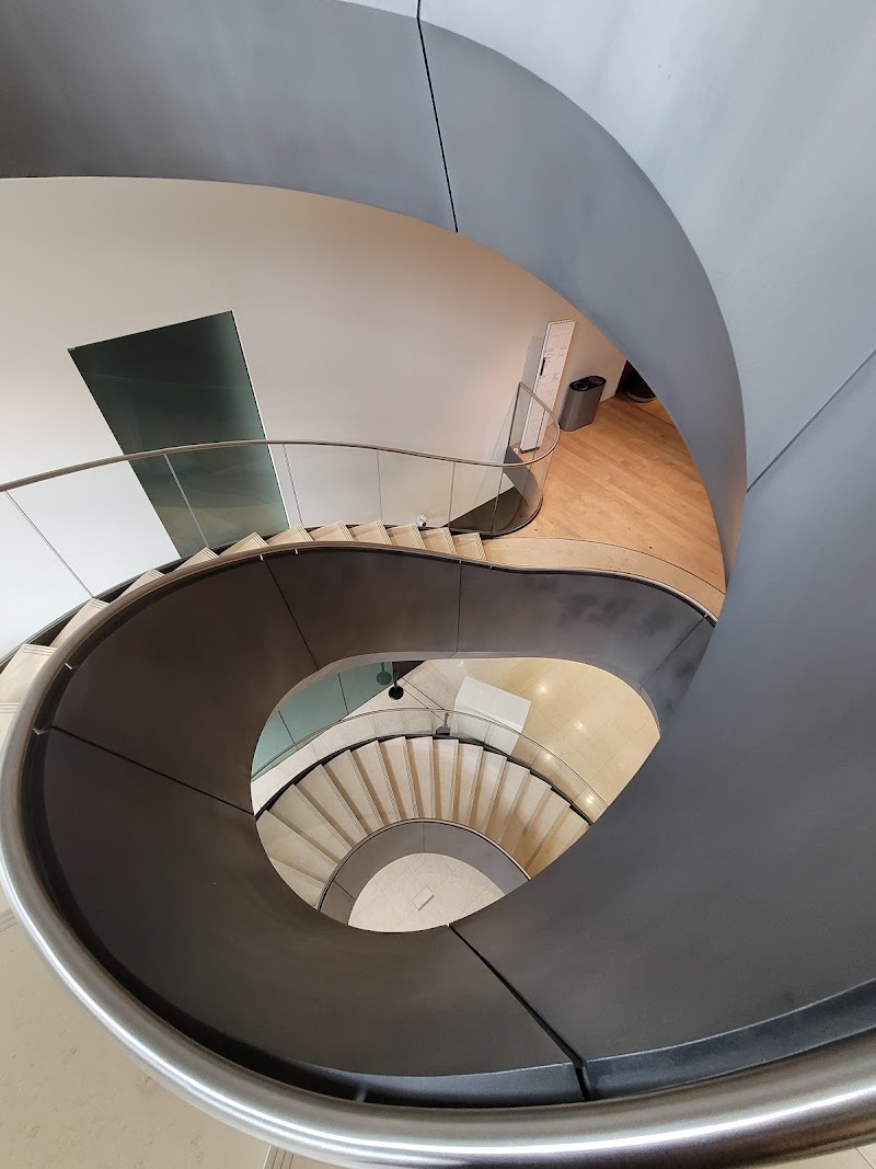 Wellcome Collection Library