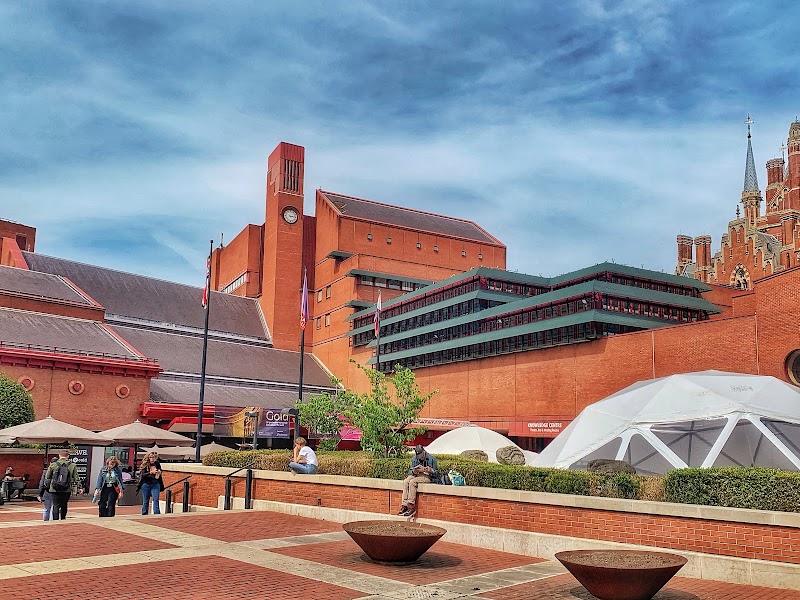 British Library