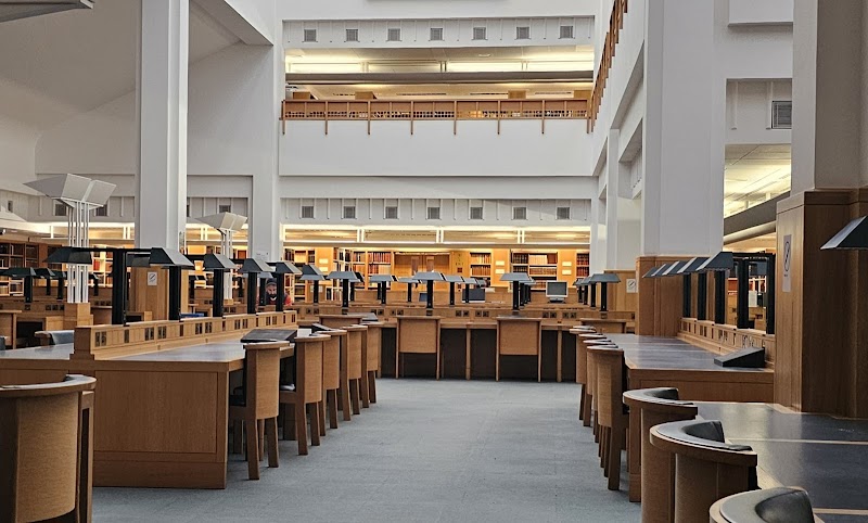 British Library