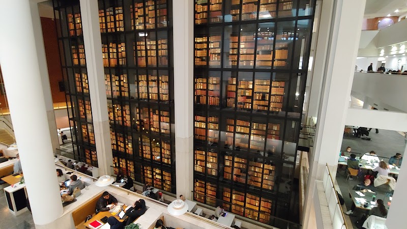 British Library