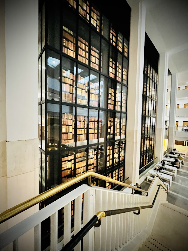 British Library
