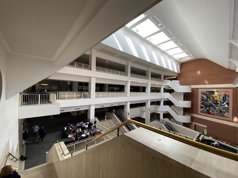 British Library