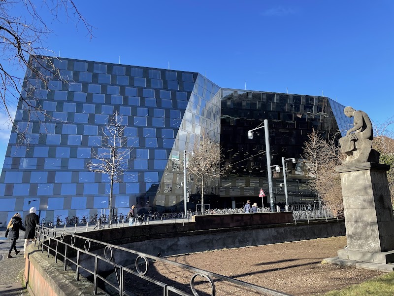 Freiburg University Library