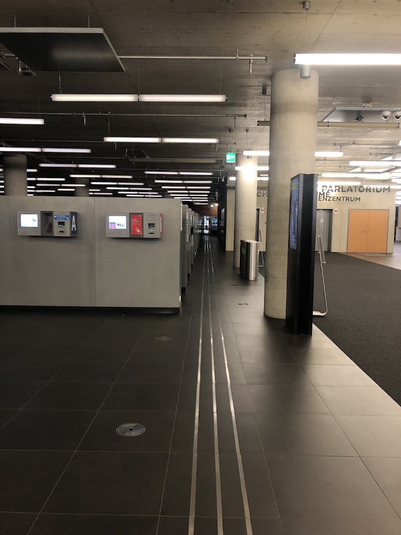 Freiburg University Library