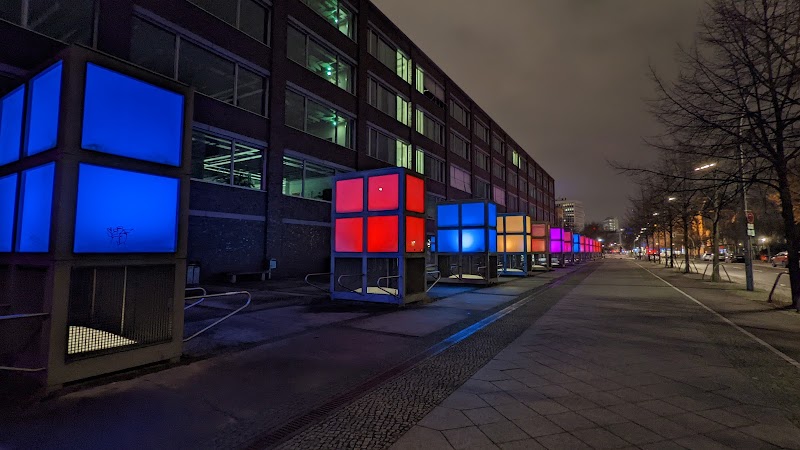University Library TU/UdK Berlin