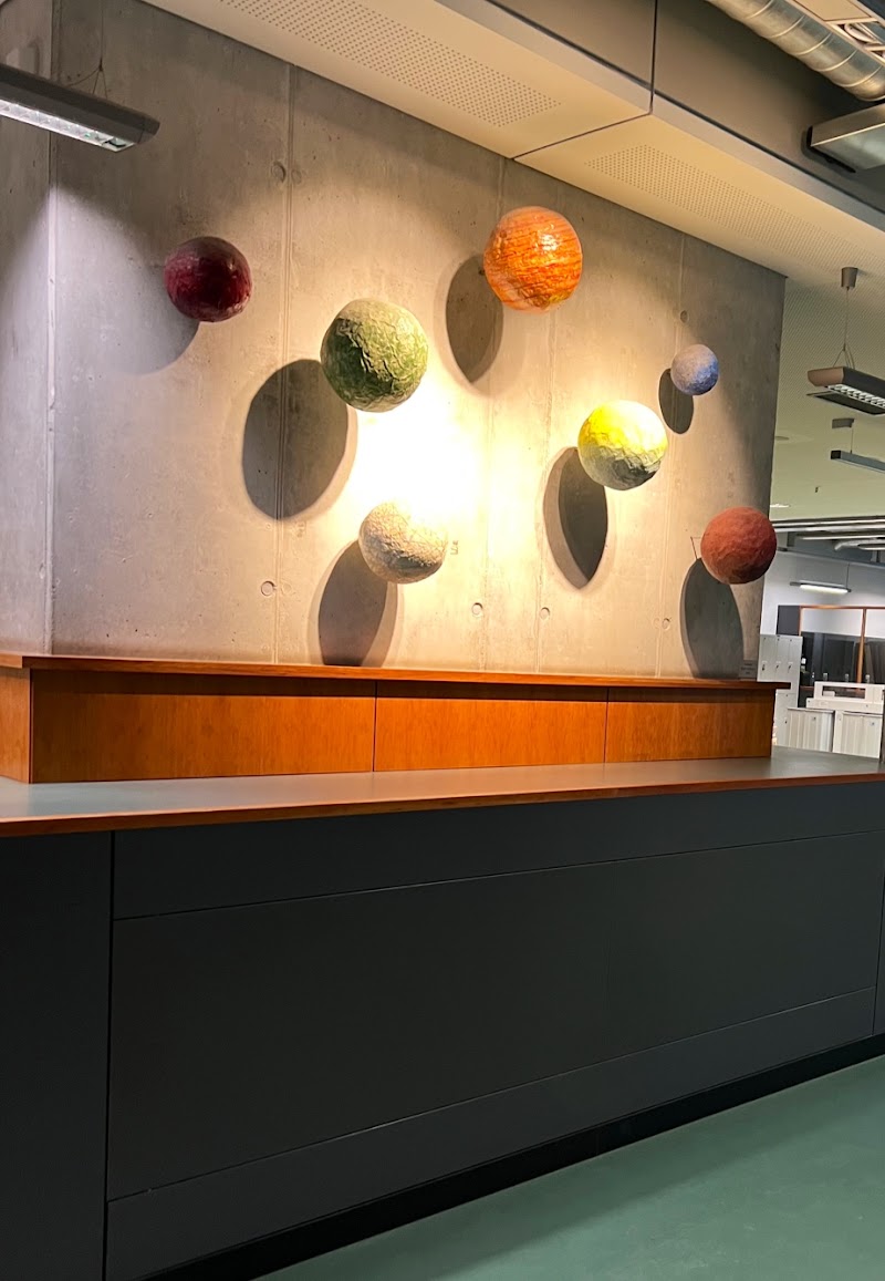 University Library TU/UdK Berlin