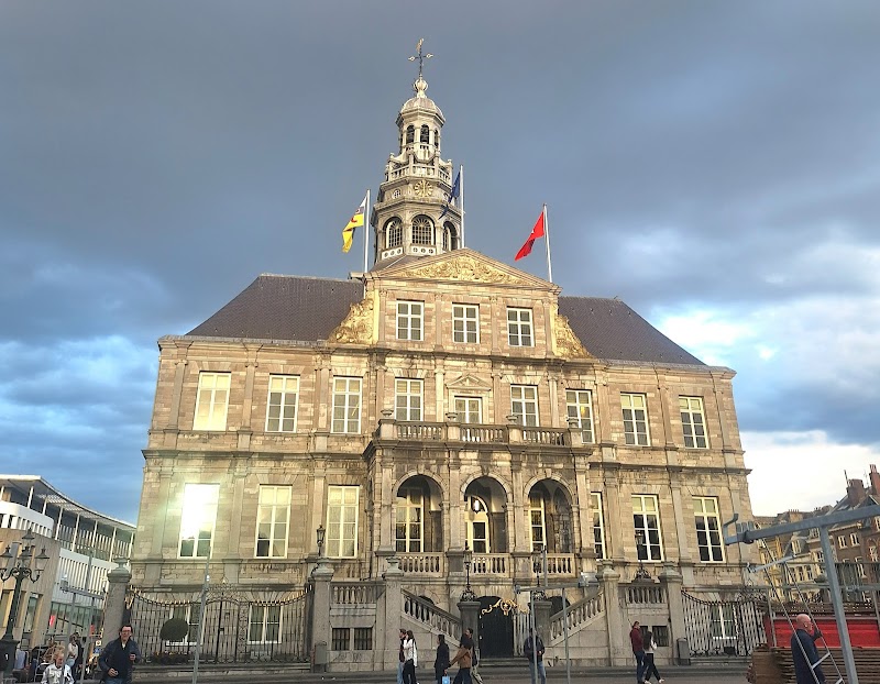 Maastricht University Library