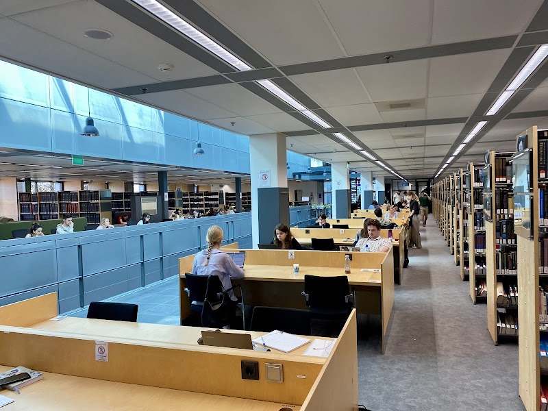 Maastricht University Library