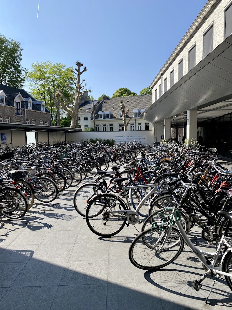 Maastricht University Library