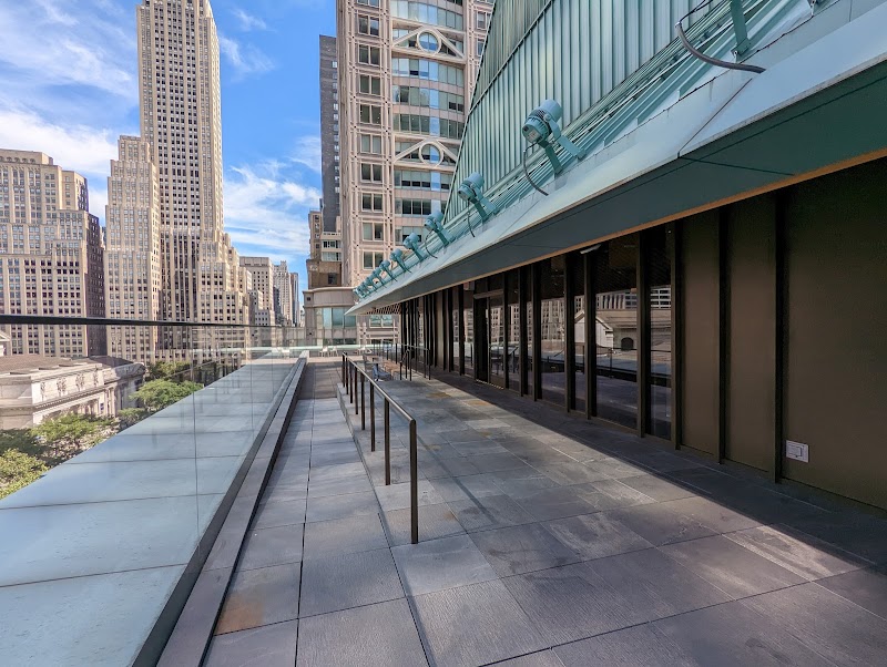 Stavros Niarchos Foundation Library