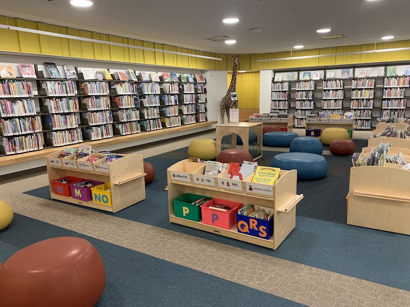 Stavros Niarchos Foundation Library