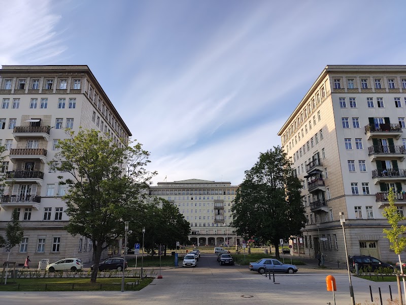 Central Branch Library Pablo Neruda