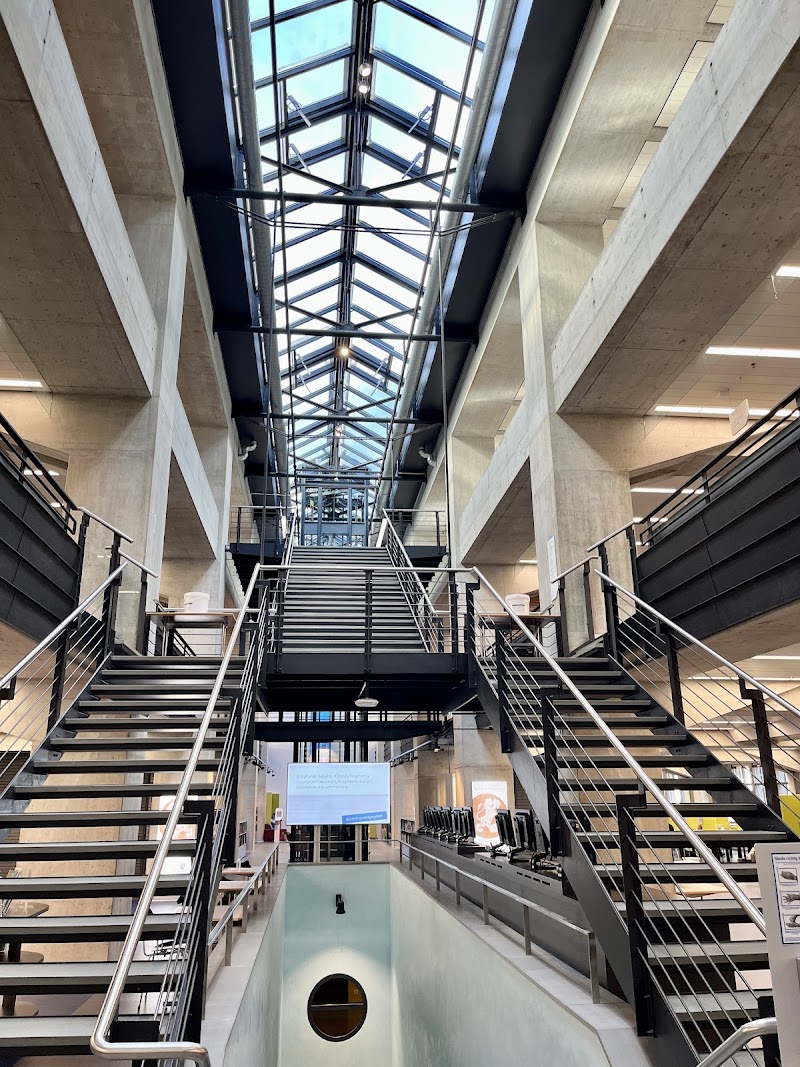 Zentralbibliothek Zürich